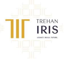 TREHAN IRIS