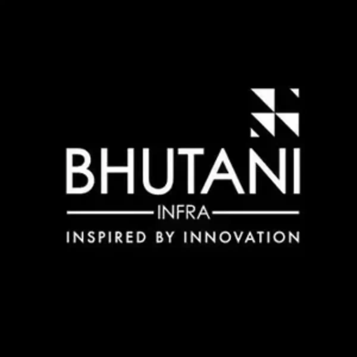 BHUTANI INFRA
