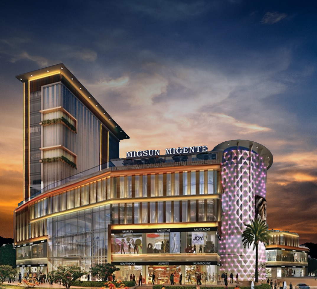 Migsun Alpha Central