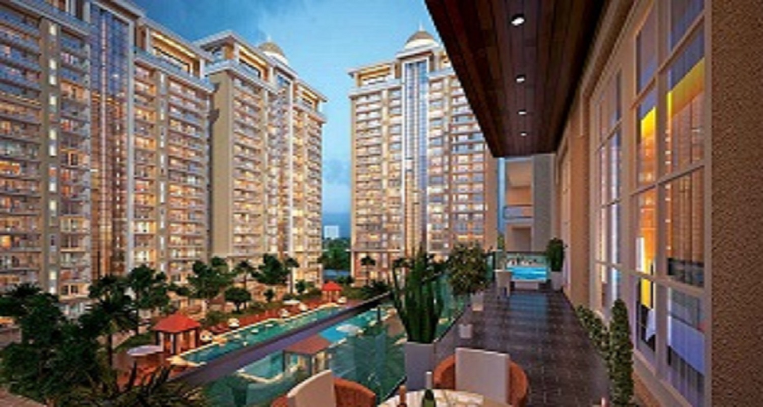 Sobha sector 1