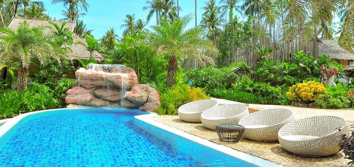 4 BHK GODREJ TROPICAL ISLE
