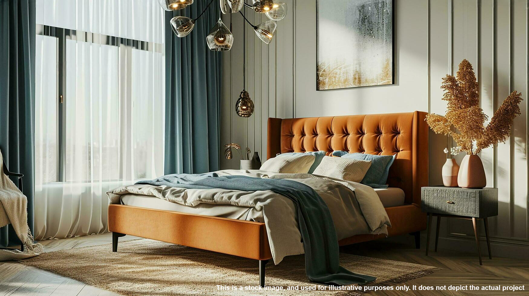 4 BHK GODREJ MAJESTY