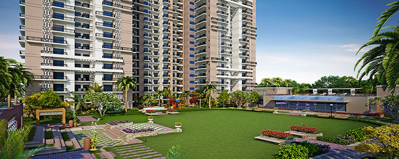 3 BHK ARIHANT ONE