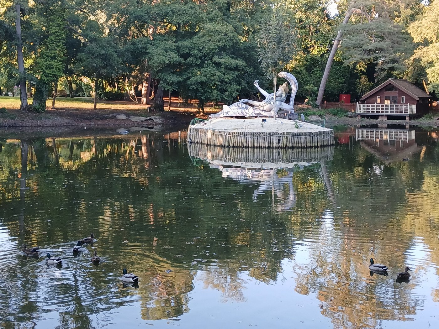 400 SQ.YD Bhakti Vedanta Park