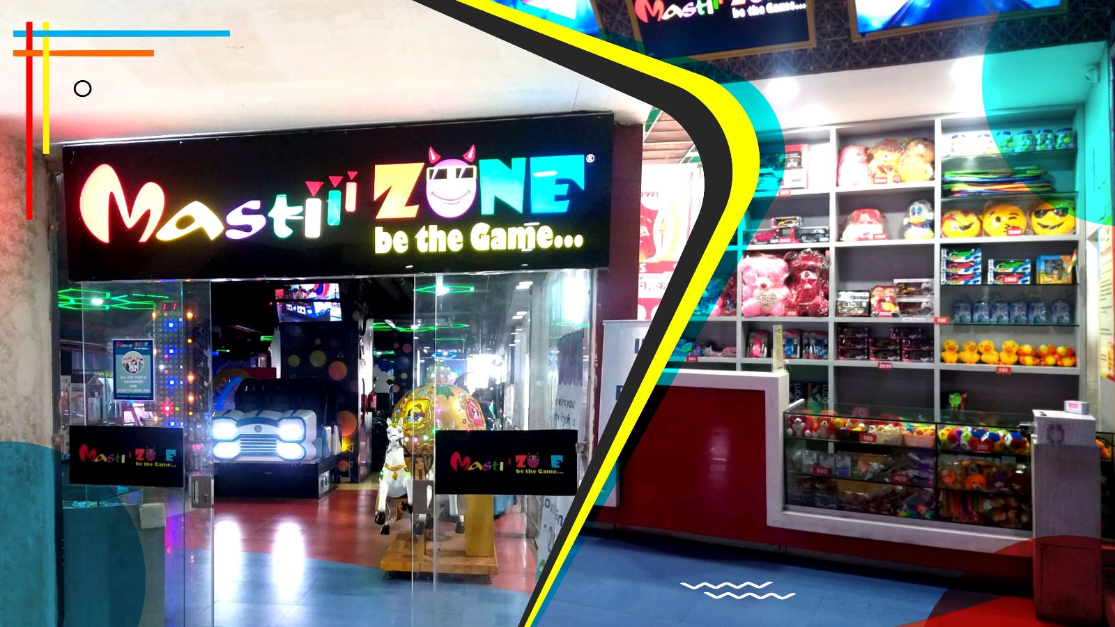 1X & 2X GAMING UNLIMITED