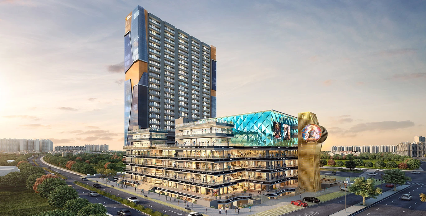 RETAIL SHOP SAYA SOUTH X