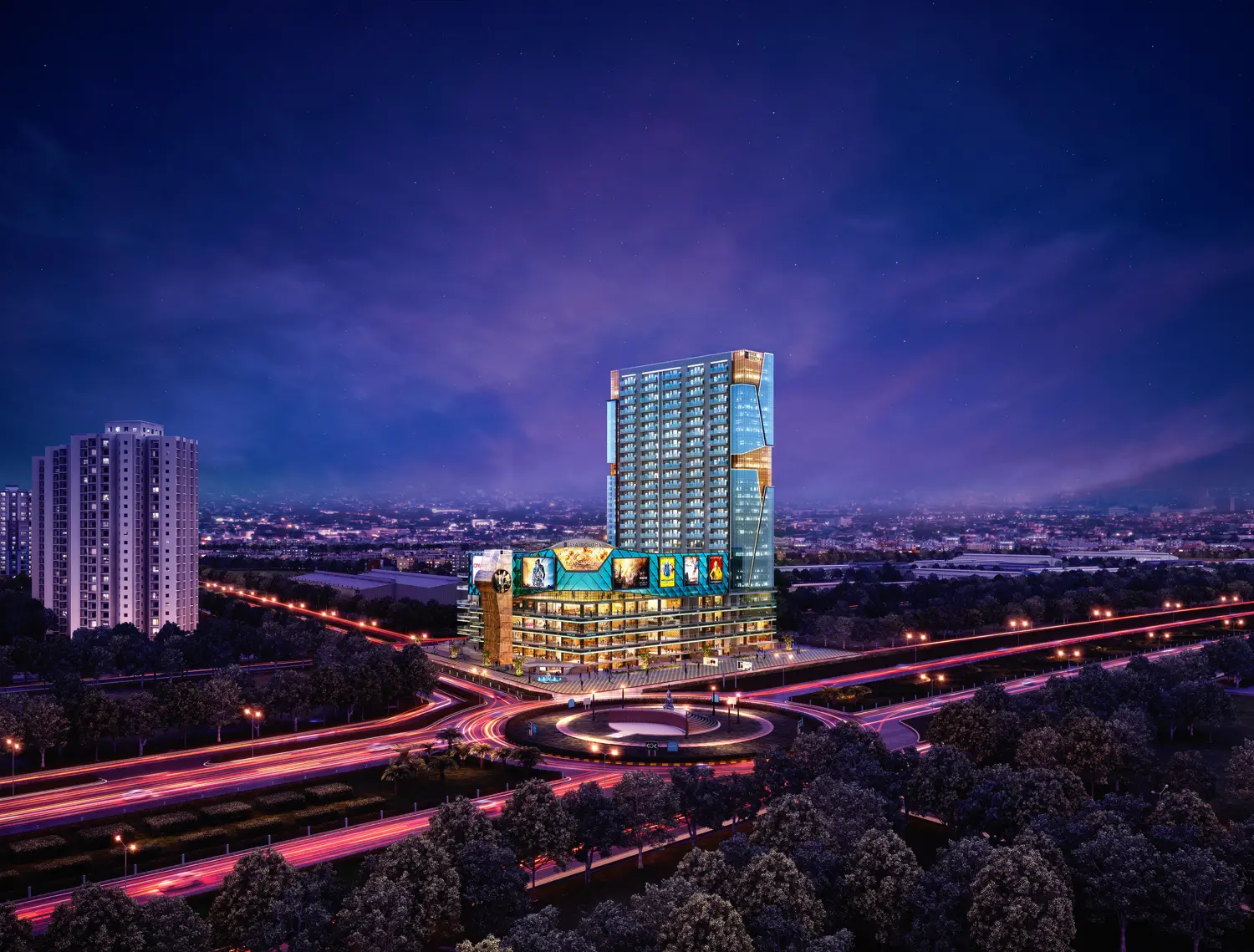 RESTAURANT SAYA SOUTH X